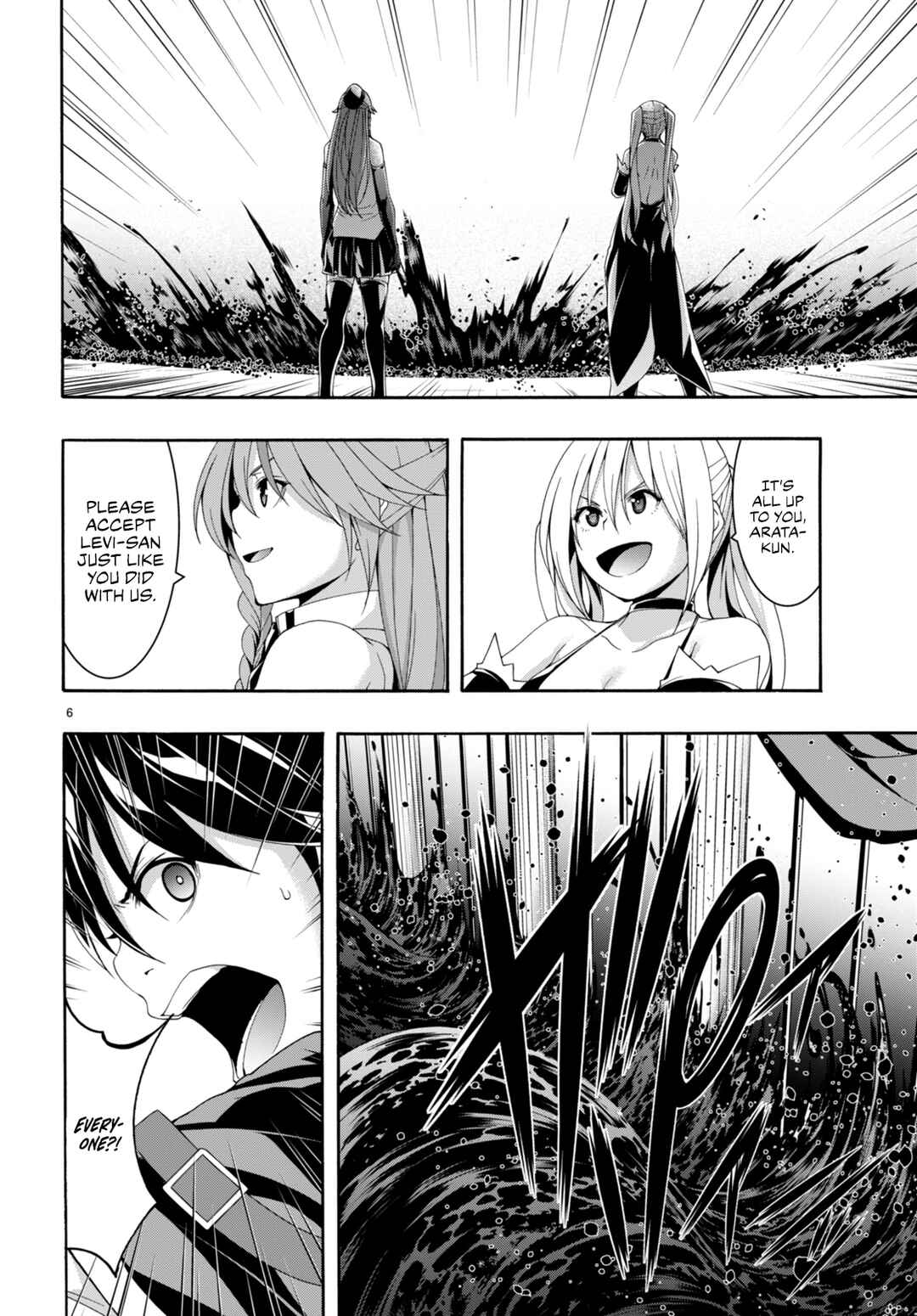 Chapter 144 - Page 7