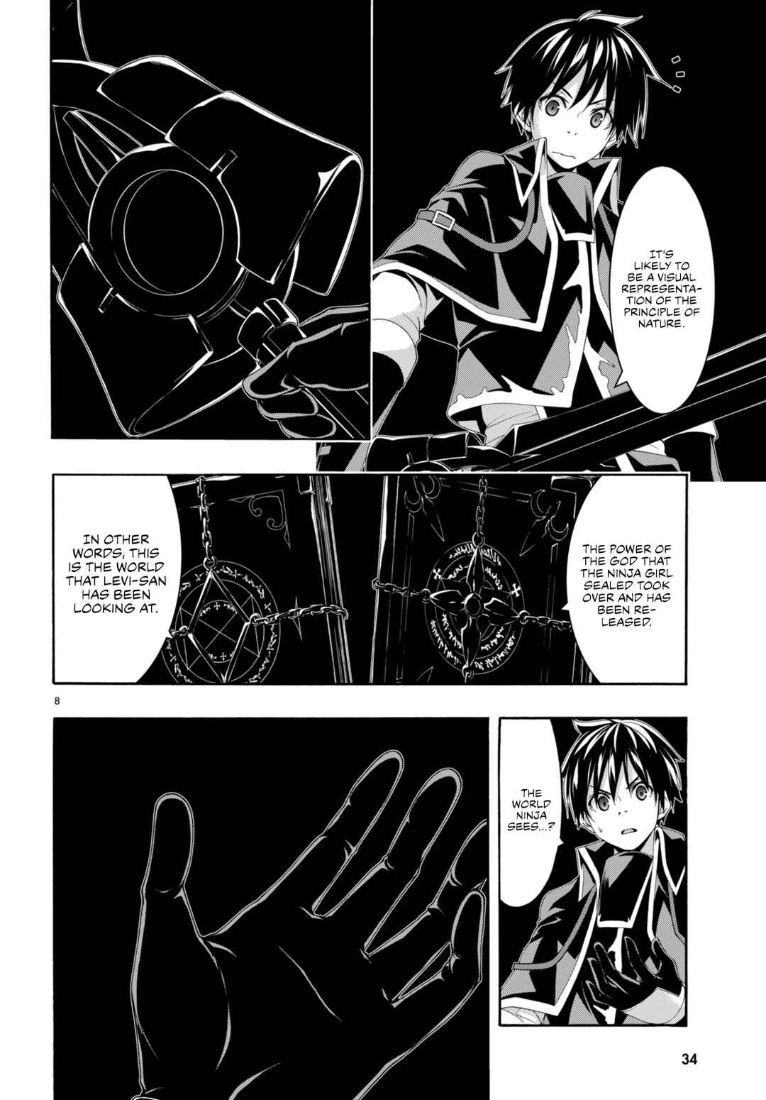 Chapter 144 - Page 9