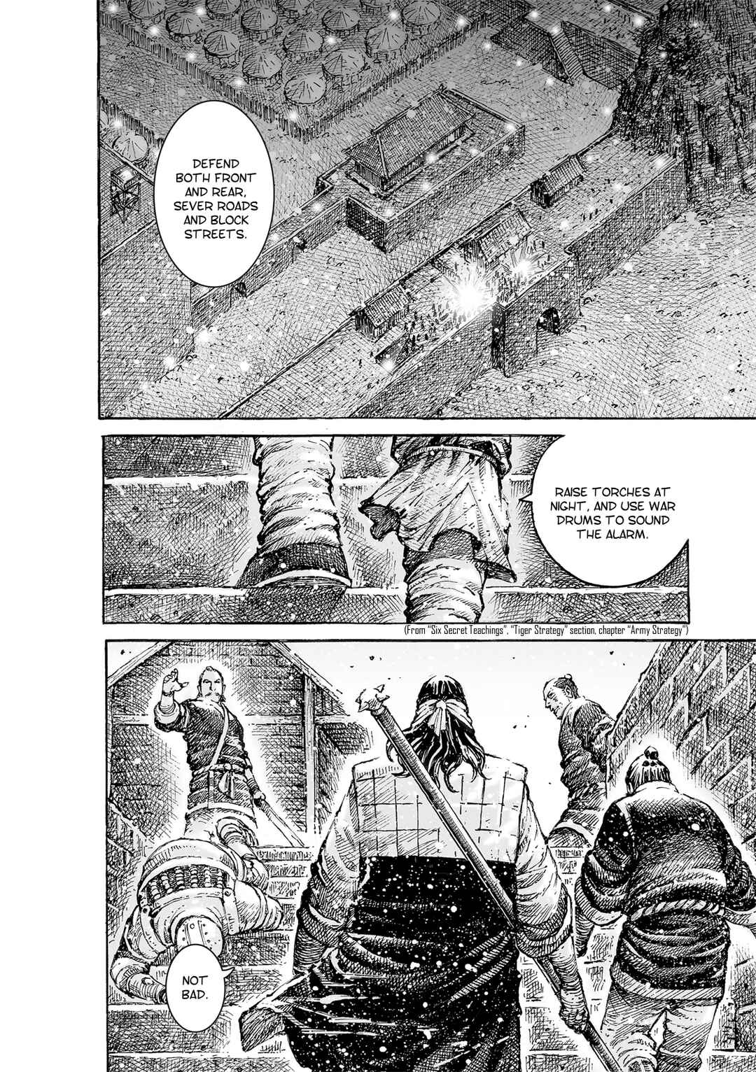 Chapter 536 - Page 11