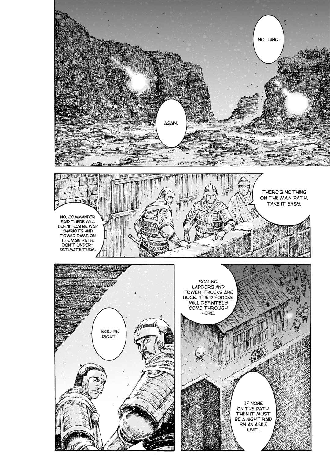Chapter 536 - Page 9