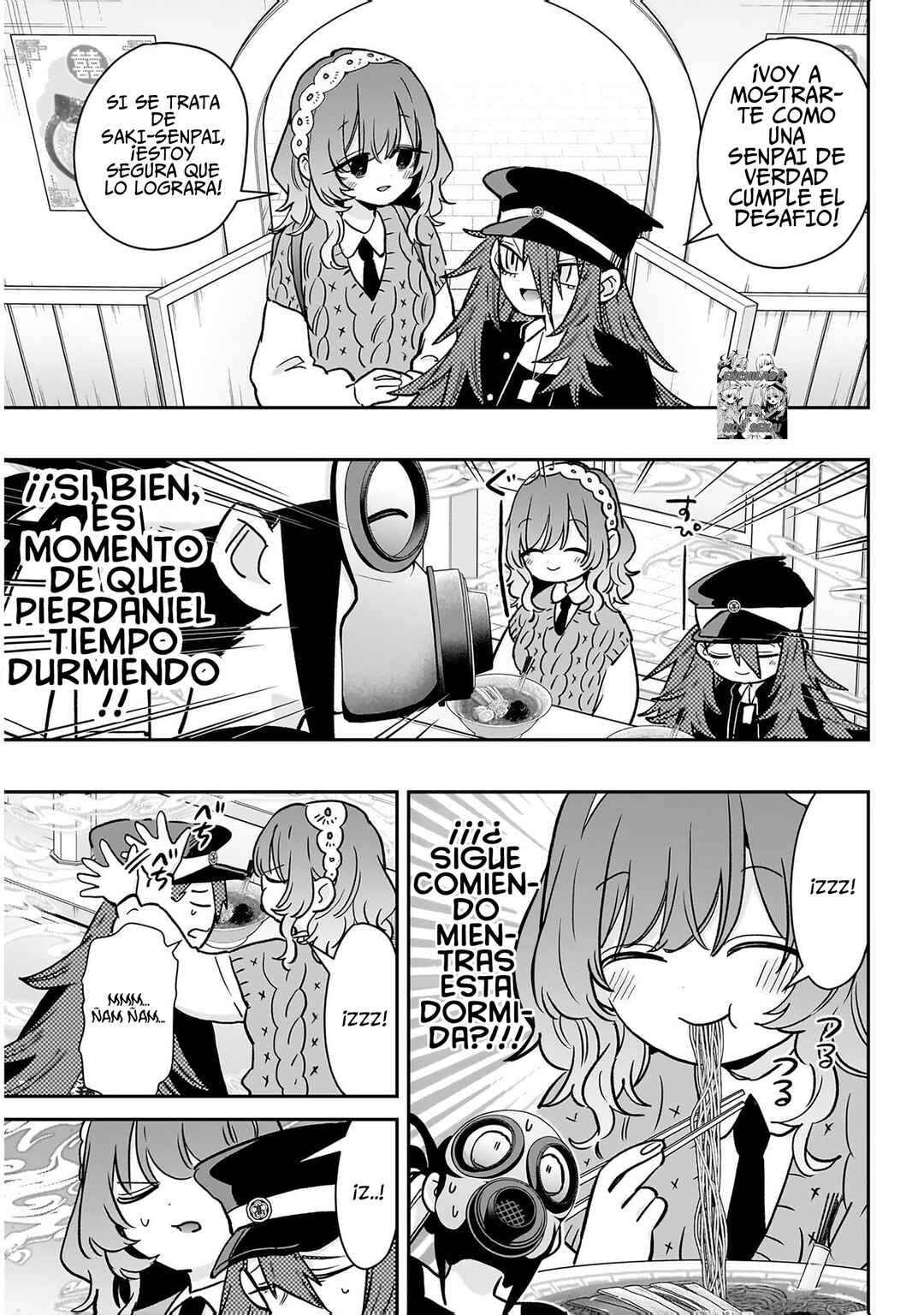 Chapter 220 - Page 15