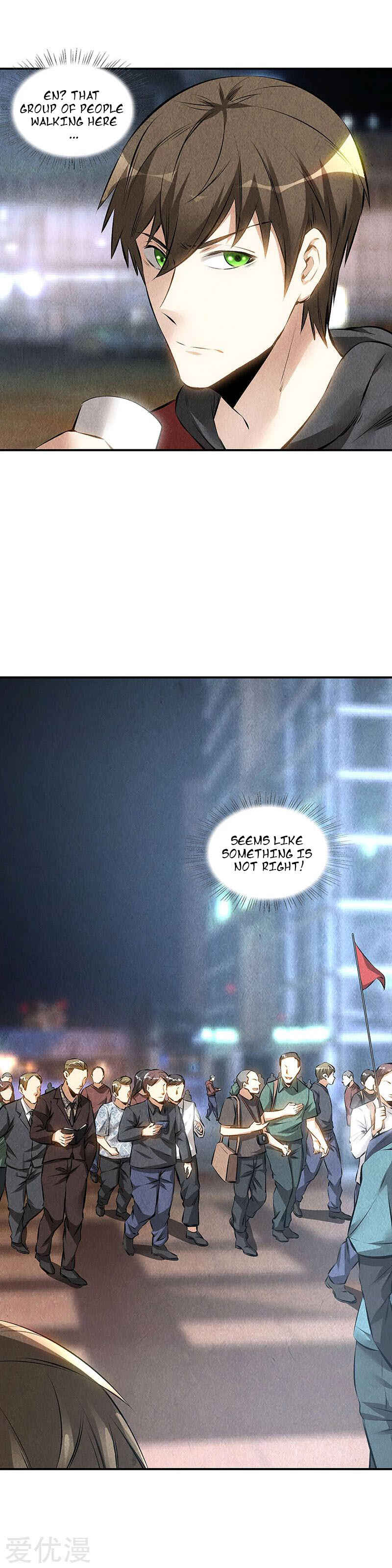 Chapter 157 - Page 4