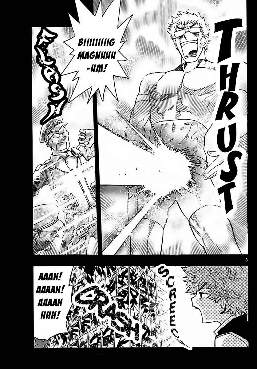 Chapter 456 - Page 3