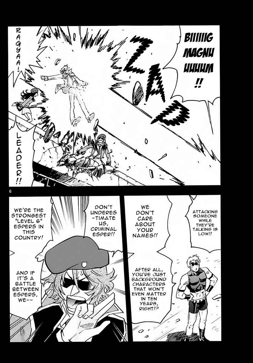 Chapter 456 - Page 6