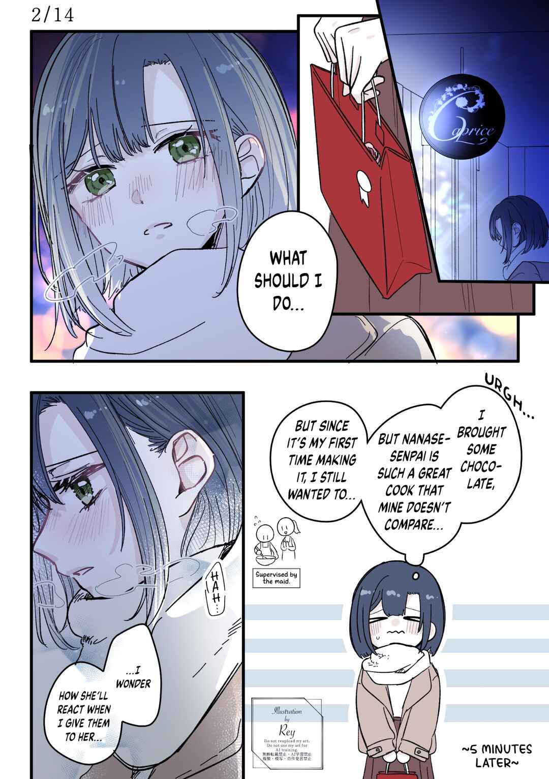 Chapter 14.5 - Page 1