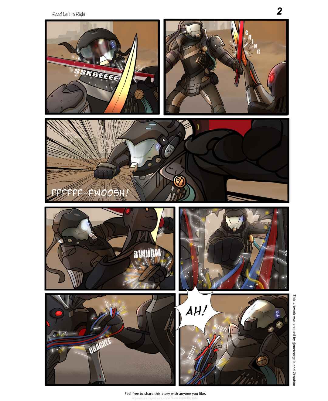 Chapter 2 - Page 1