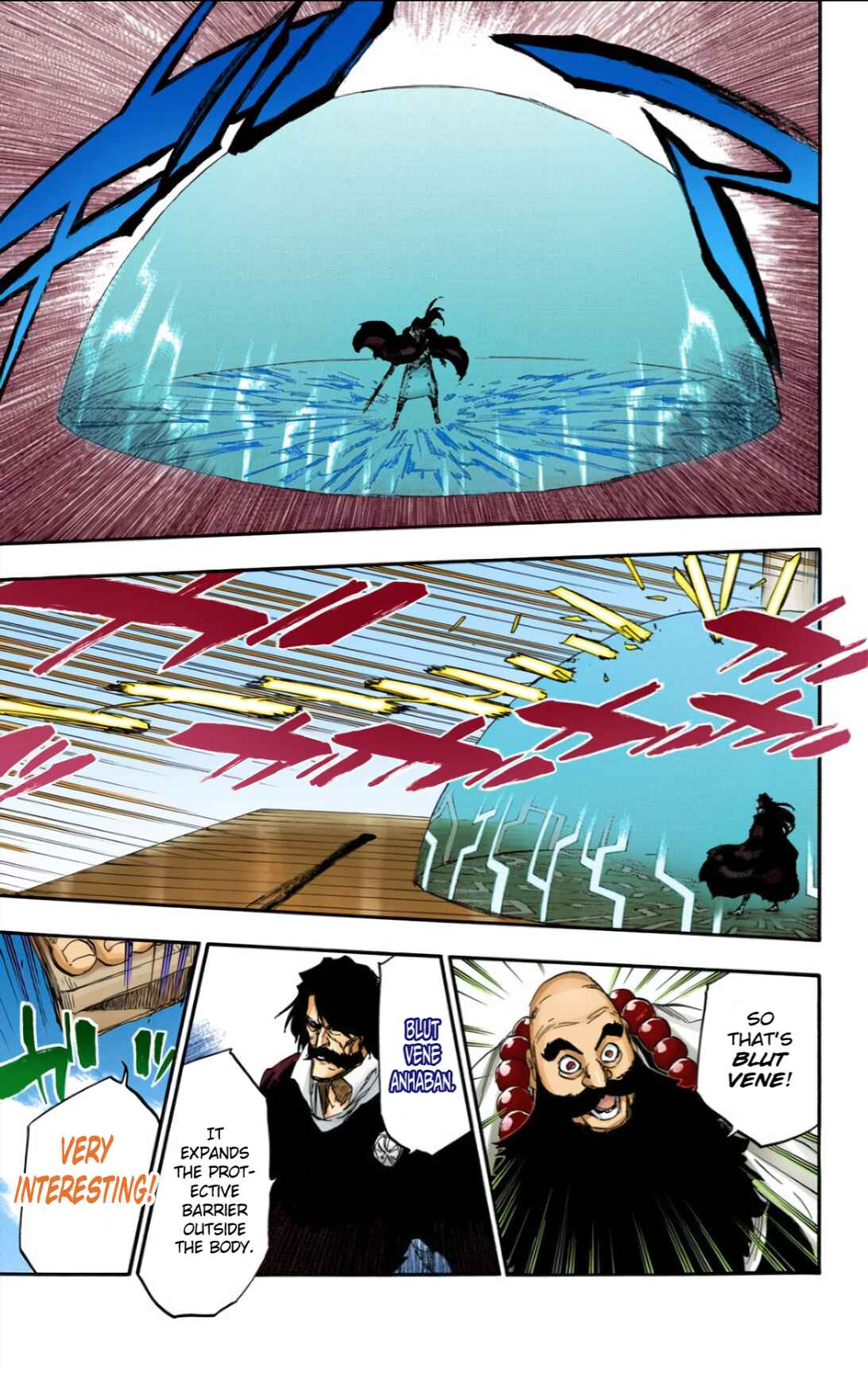 Chapter 607 - Page 11