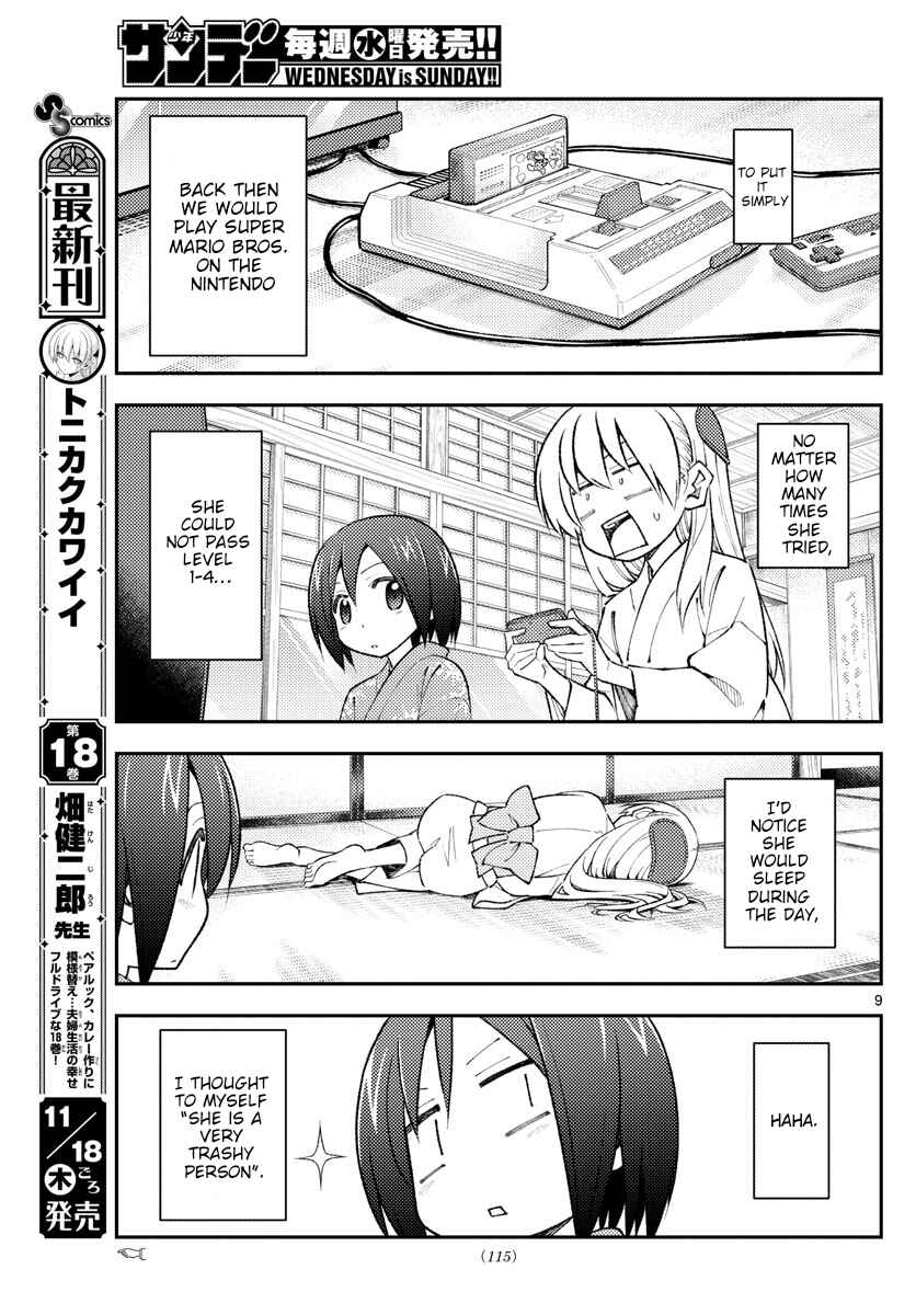 Chapter 169 - Page 9