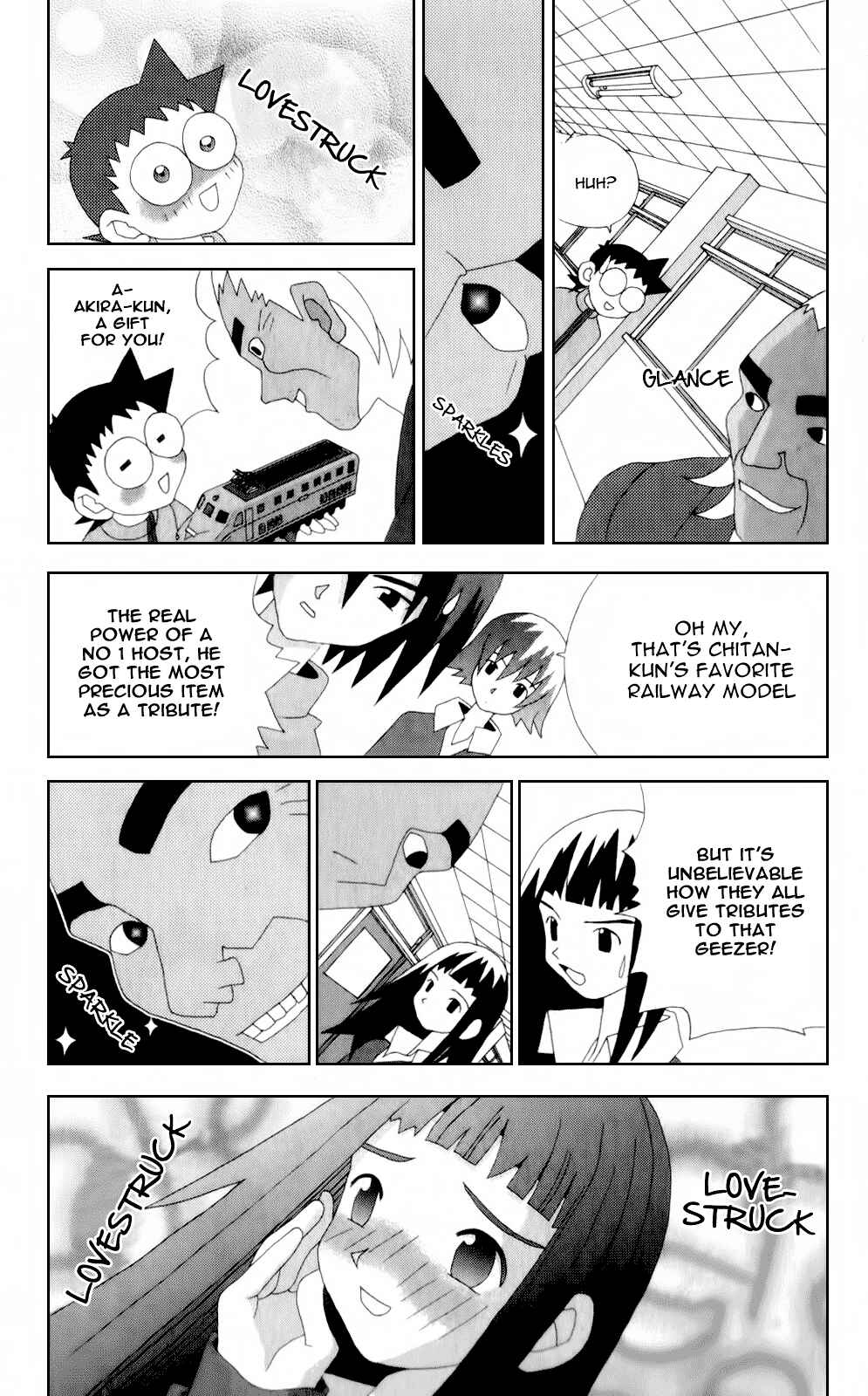 Chapter 50 - Page 11