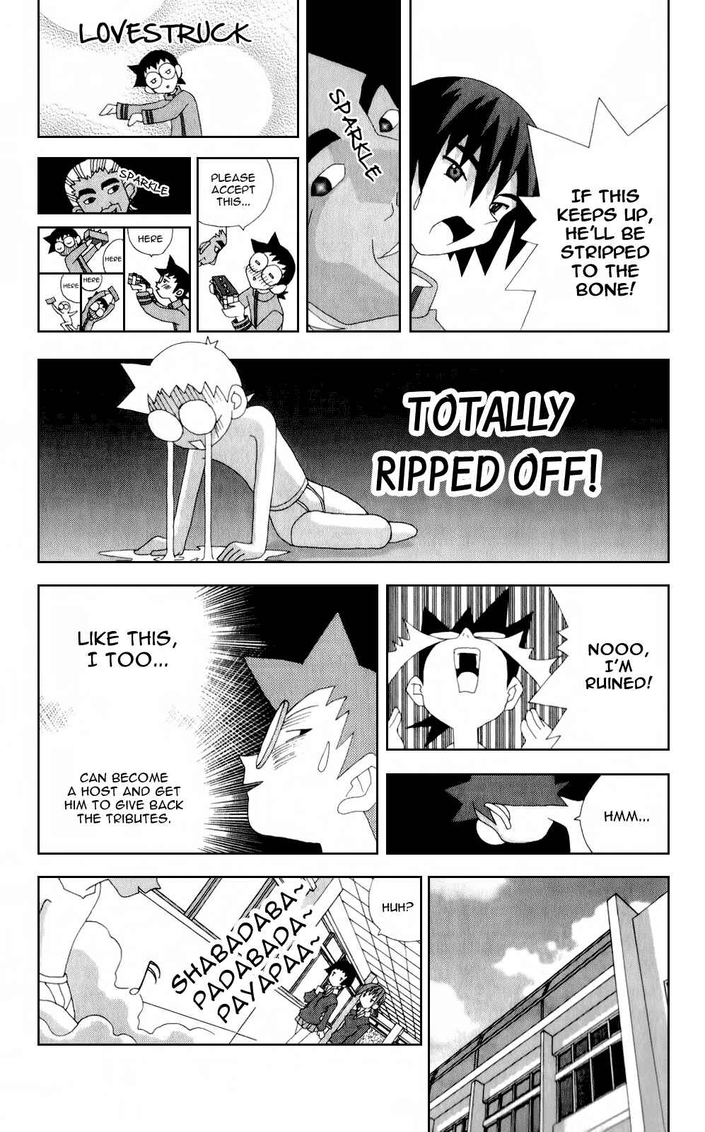 Chapter 50 - Page 13