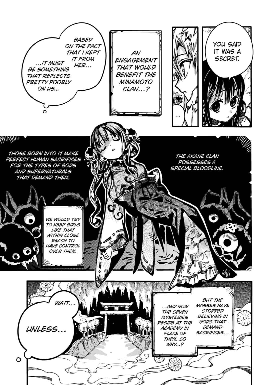 Chapter 114 - Page 12