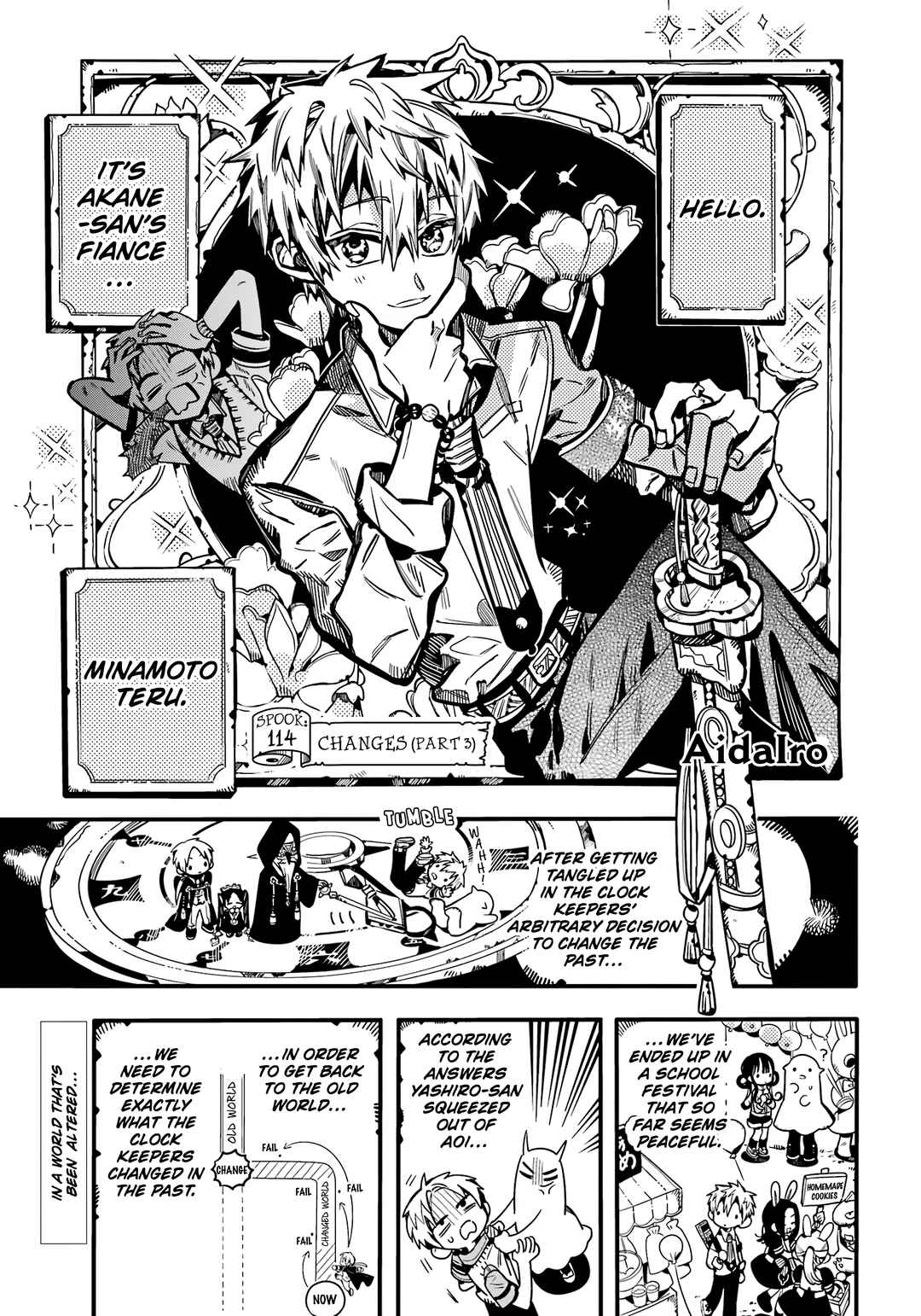 Chapter 114 - Page 2