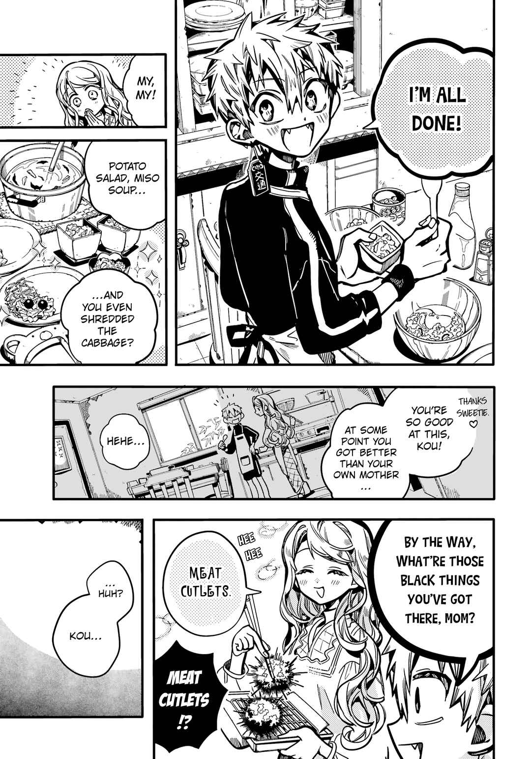 Chapter 114 - Page 22