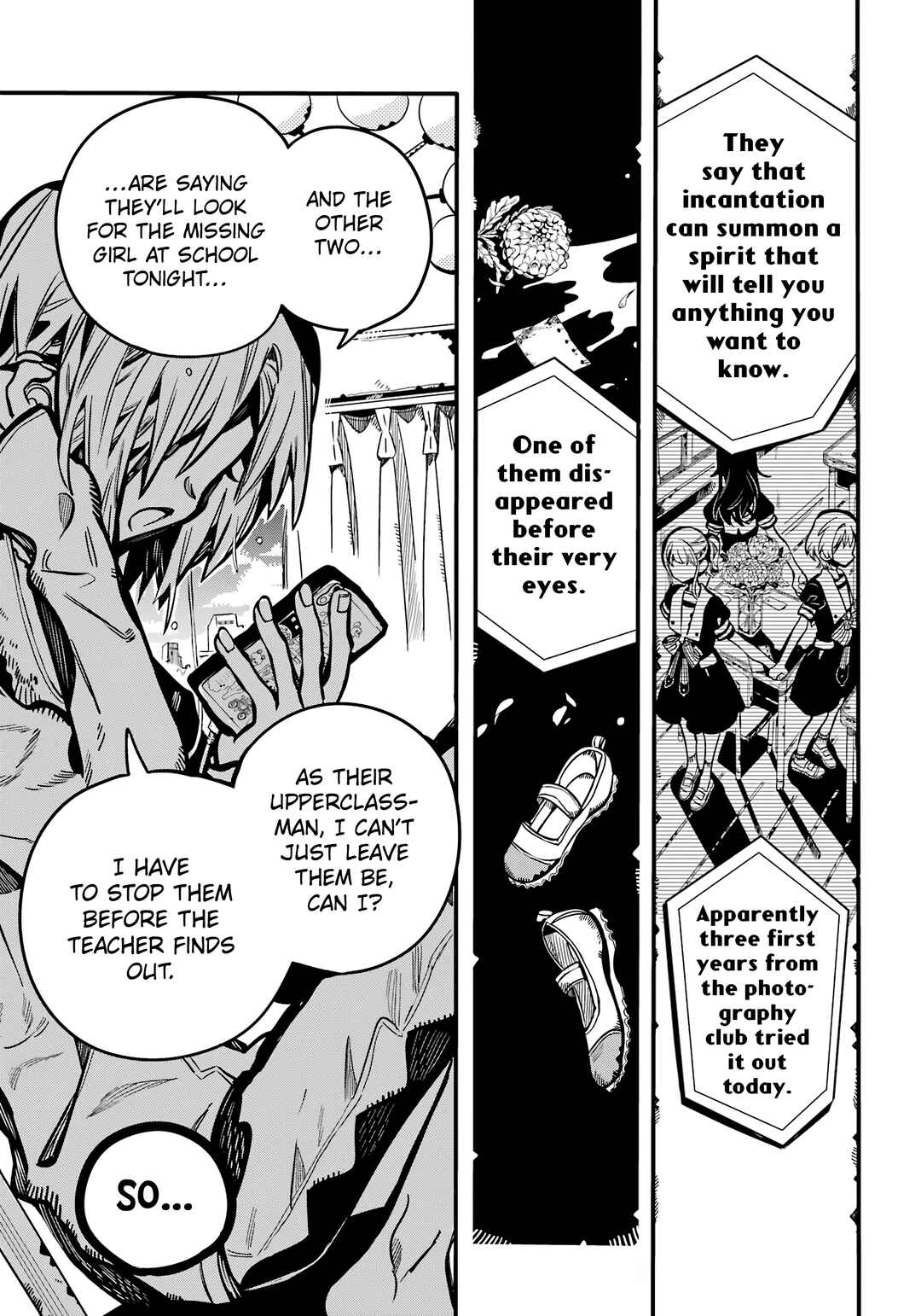 Chapter 114 - Page 26