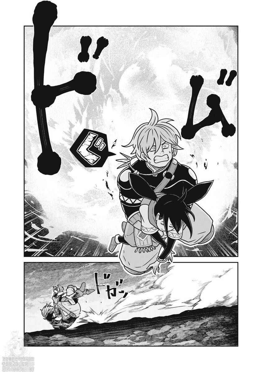 Chapter 141 - Page 21
