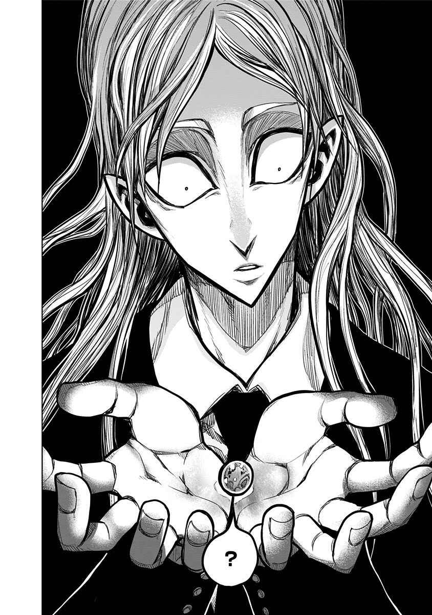 Chapter 146 - Page 16