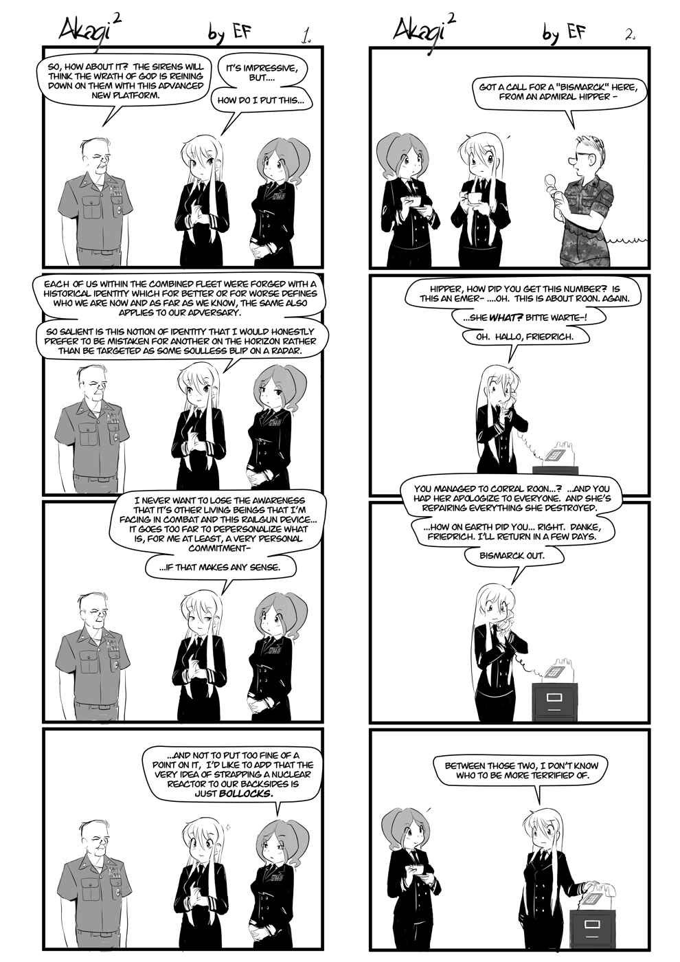 Chapter 41 - Page 1