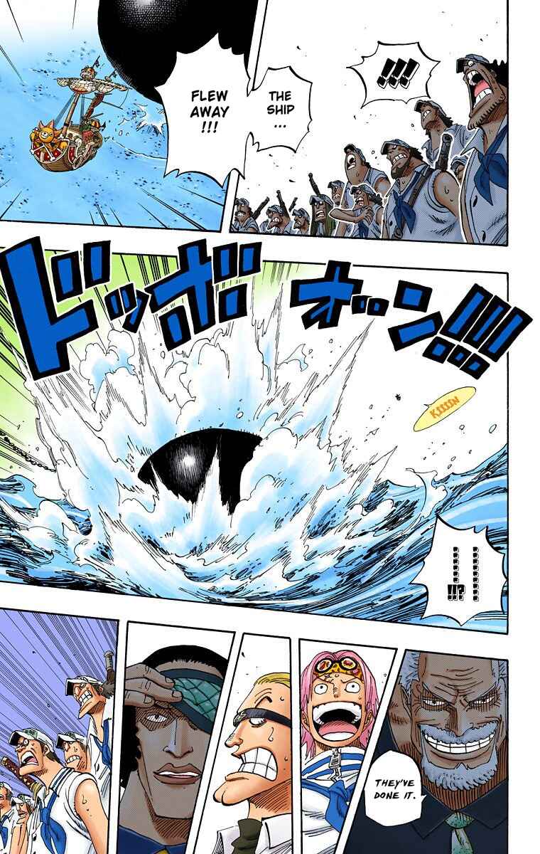 Chapter 439 - Page 12