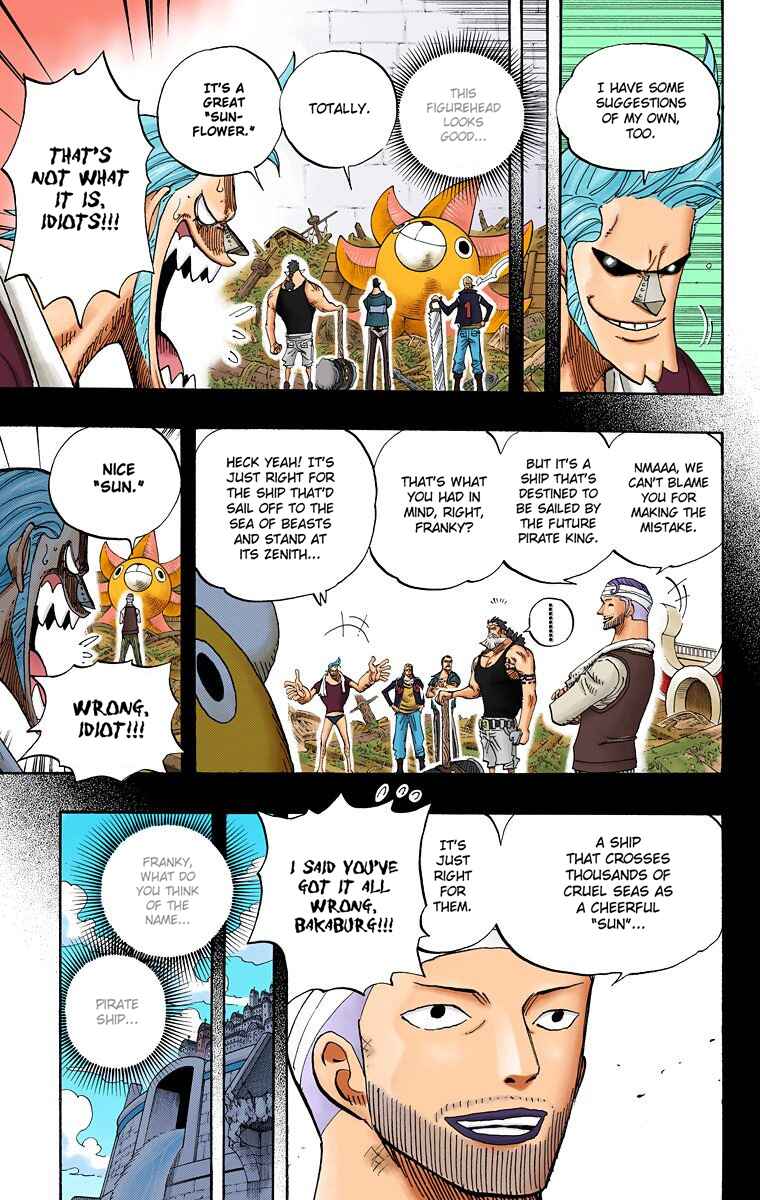 Chapter 439 - Page 6