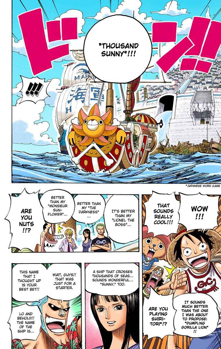 Chapter 439 - Page 7
