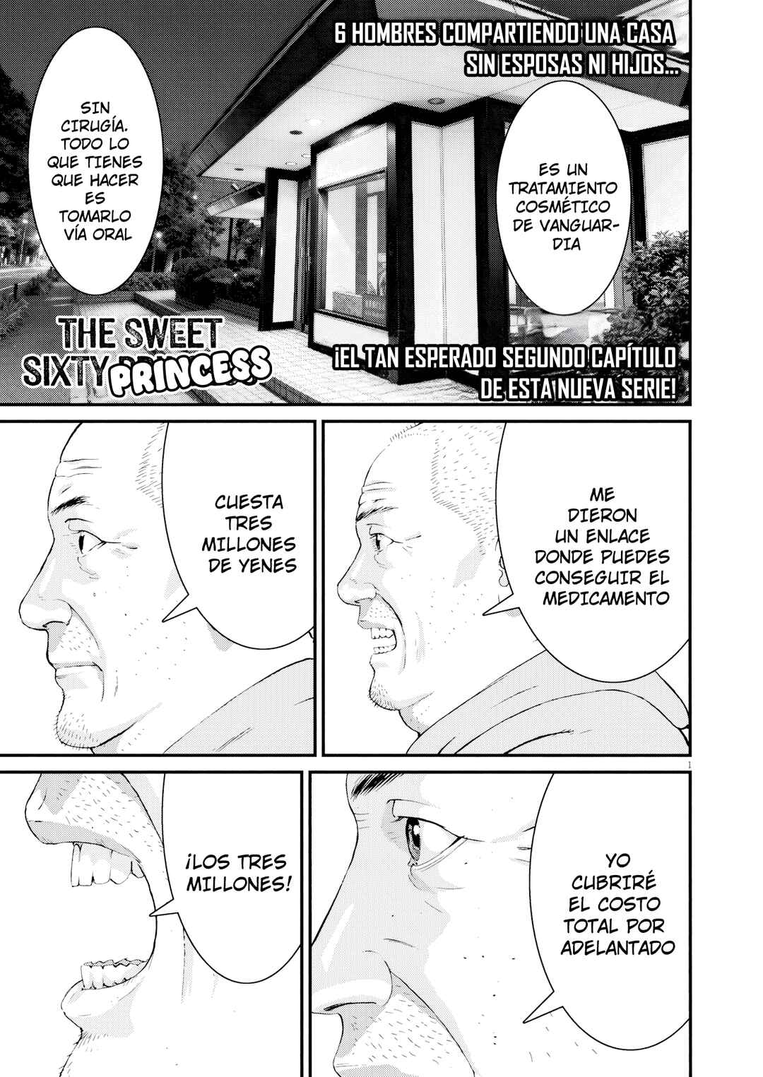 Chapter 2 - Page 1
