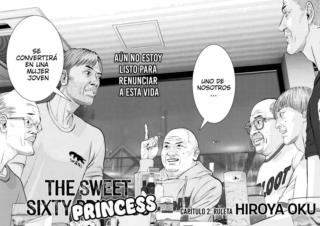 Chapter 2 - Page 2