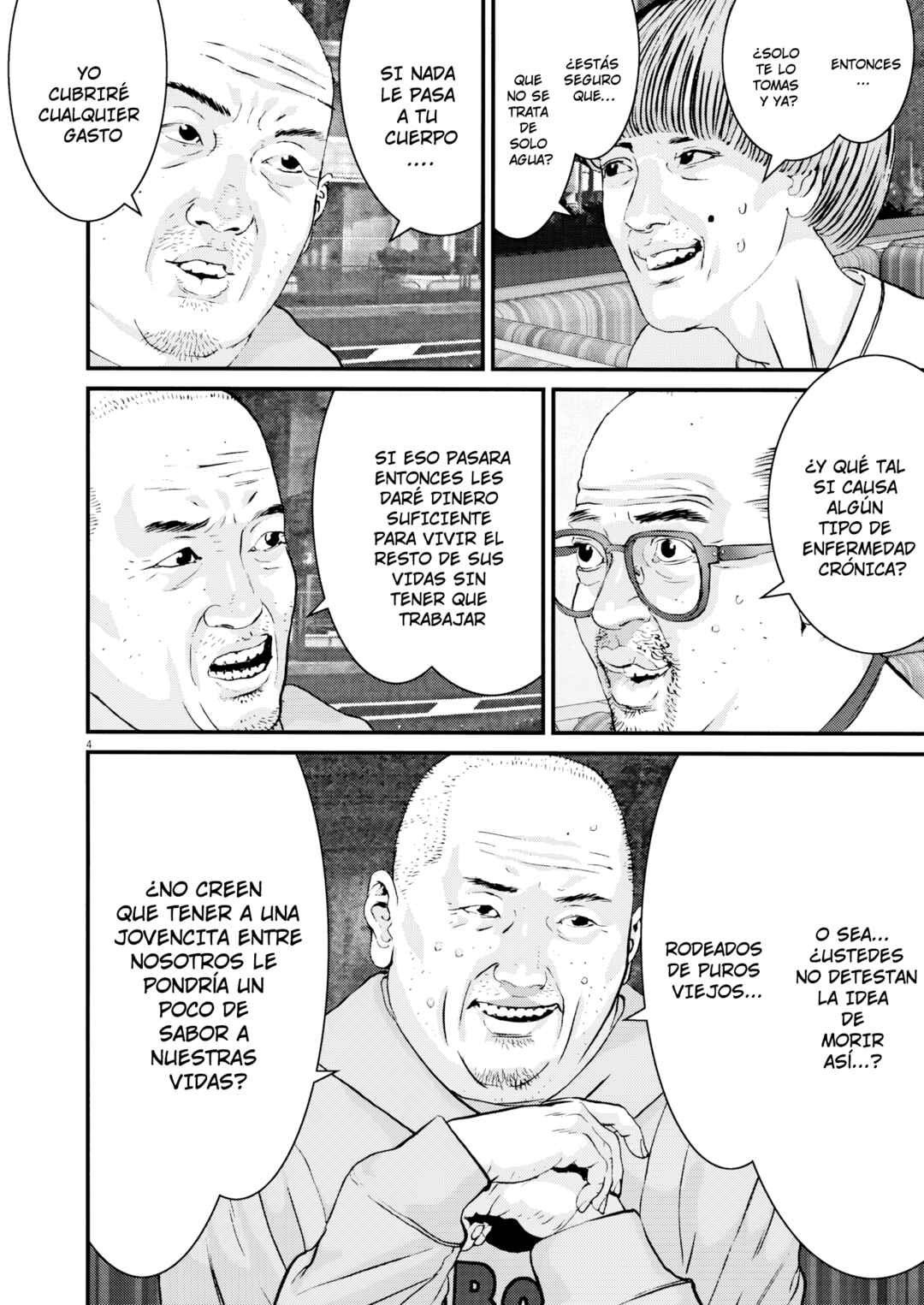 Chapter 2 - Page 3