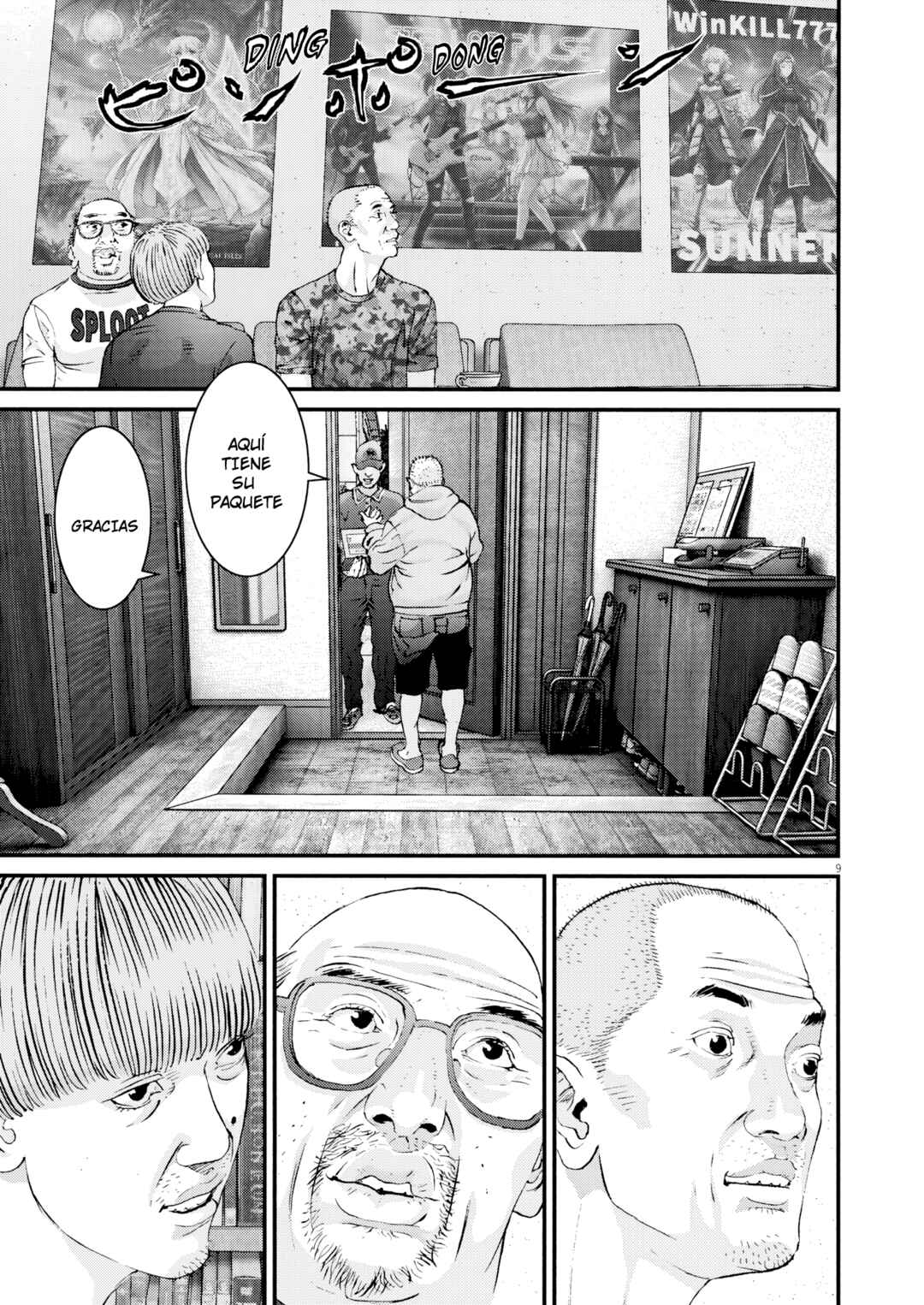 Chapter 2 - Page 8