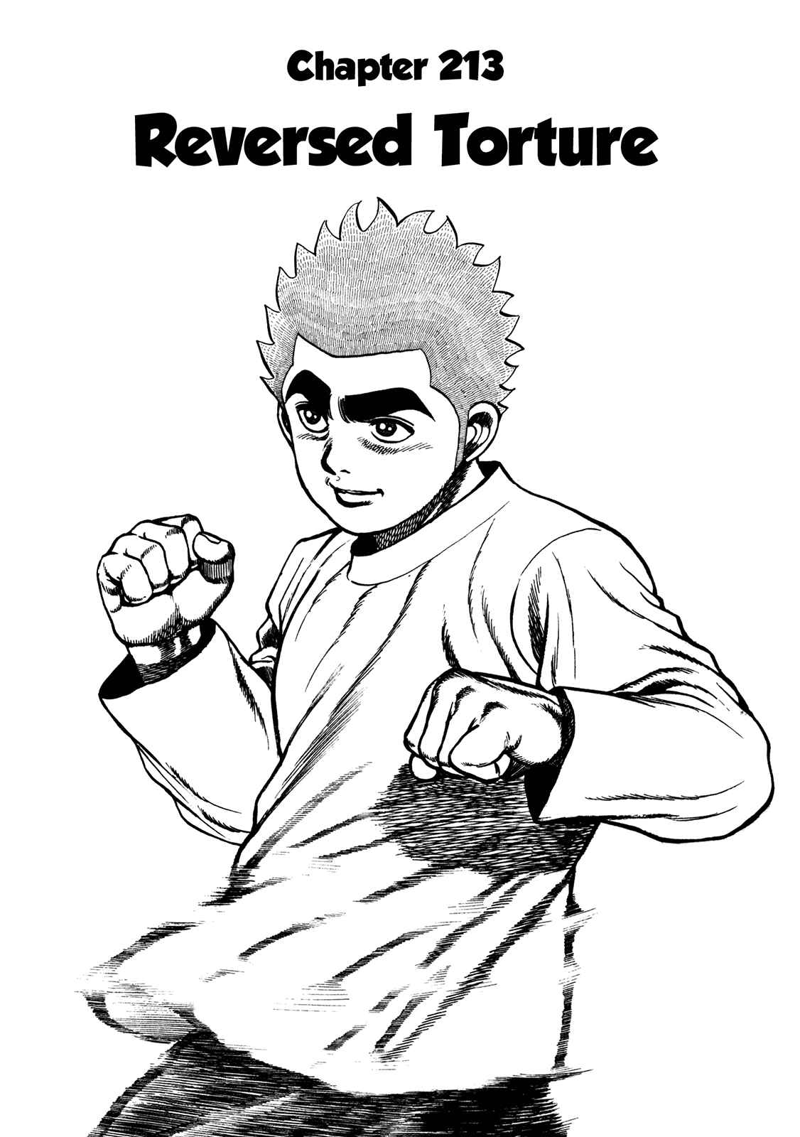 Chapter 213 - Page 2