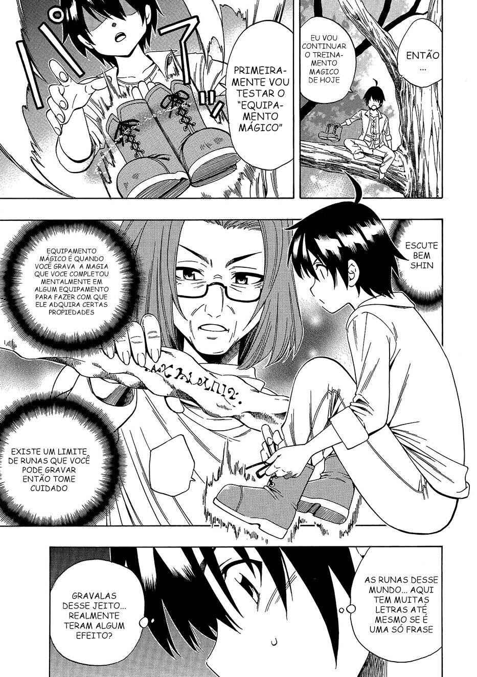 Chapter 1 - Page 9
