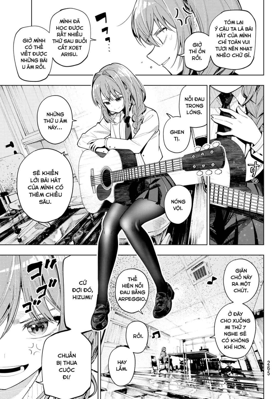 Chapter 101 - Page 3