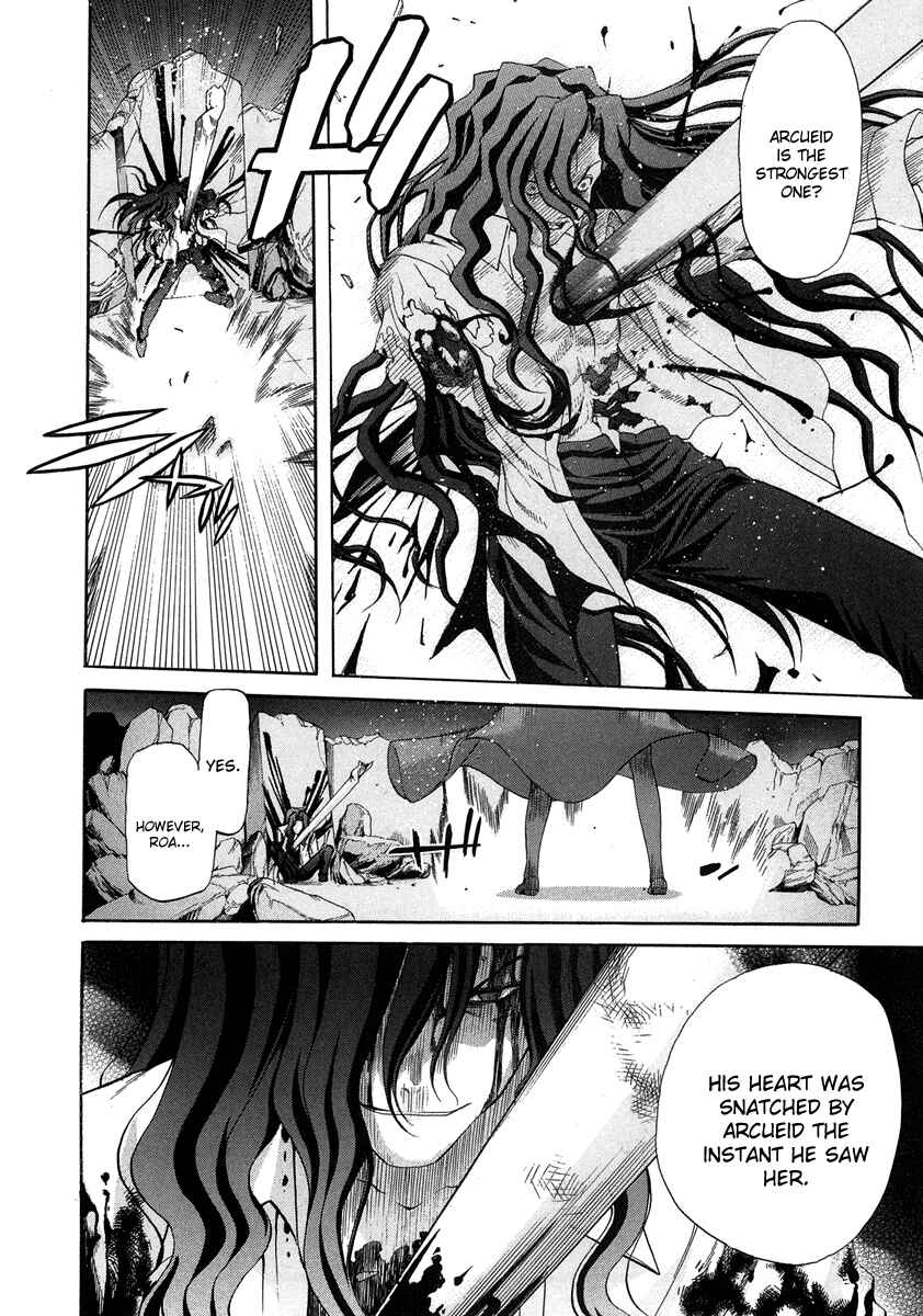 Chapter 64 - Page 28