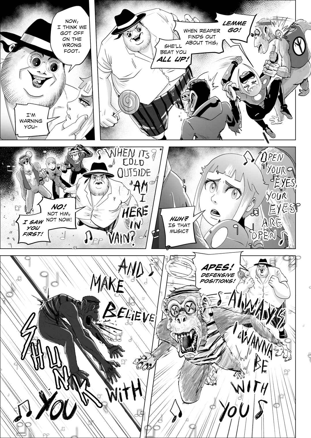 Chapter 8 - Page 19