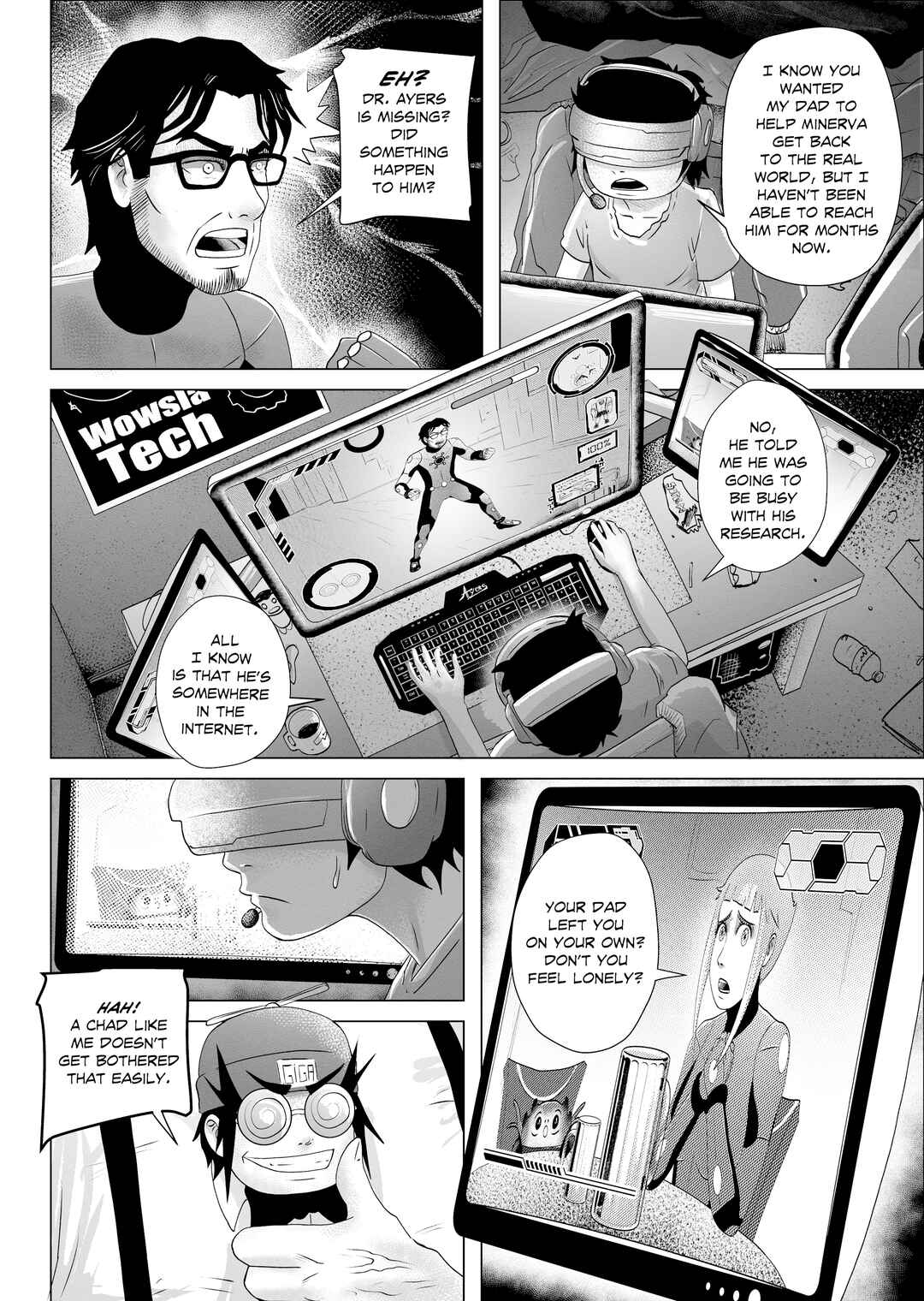 Chapter 8 - Page 4