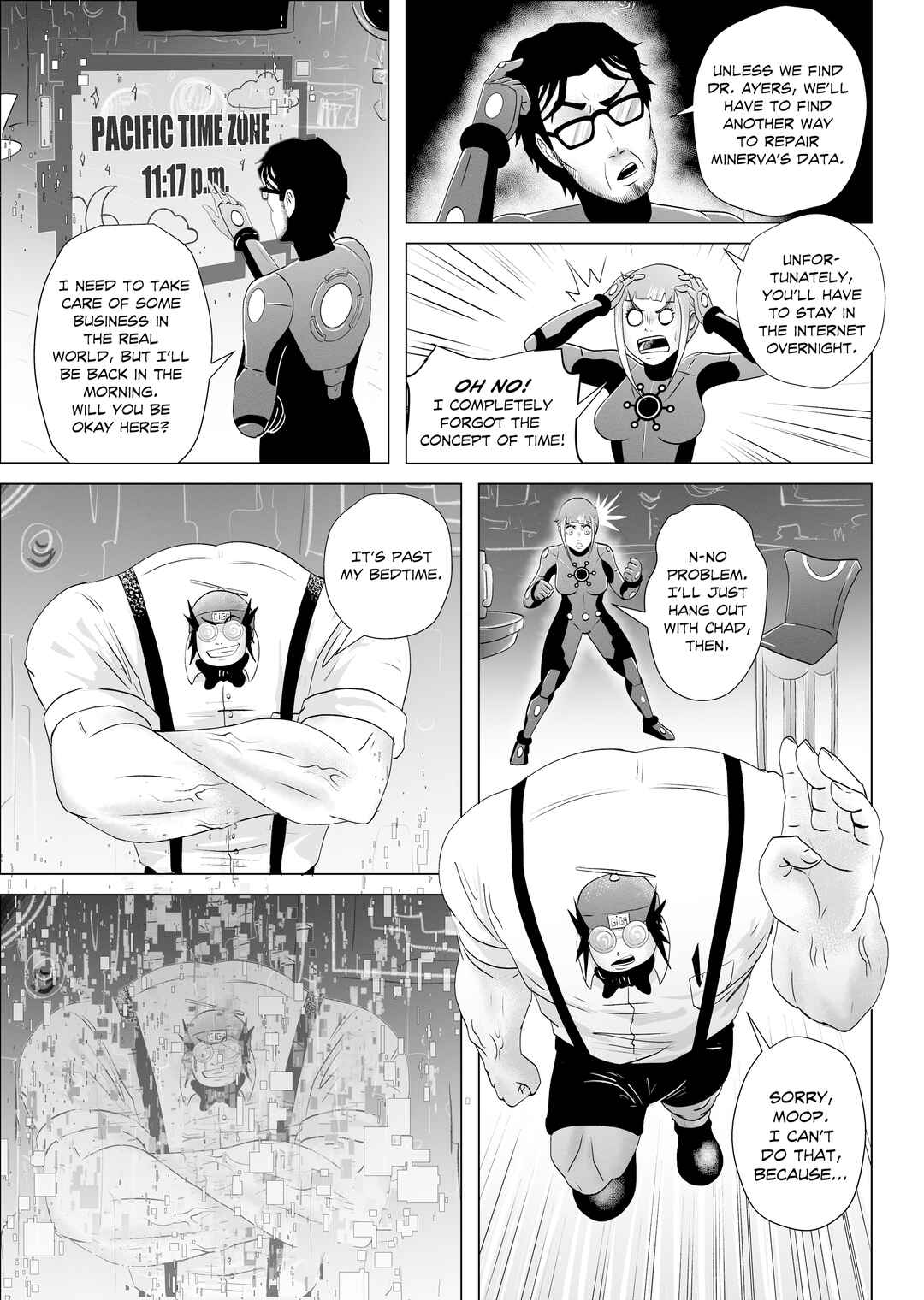 Chapter 8 - Page 5