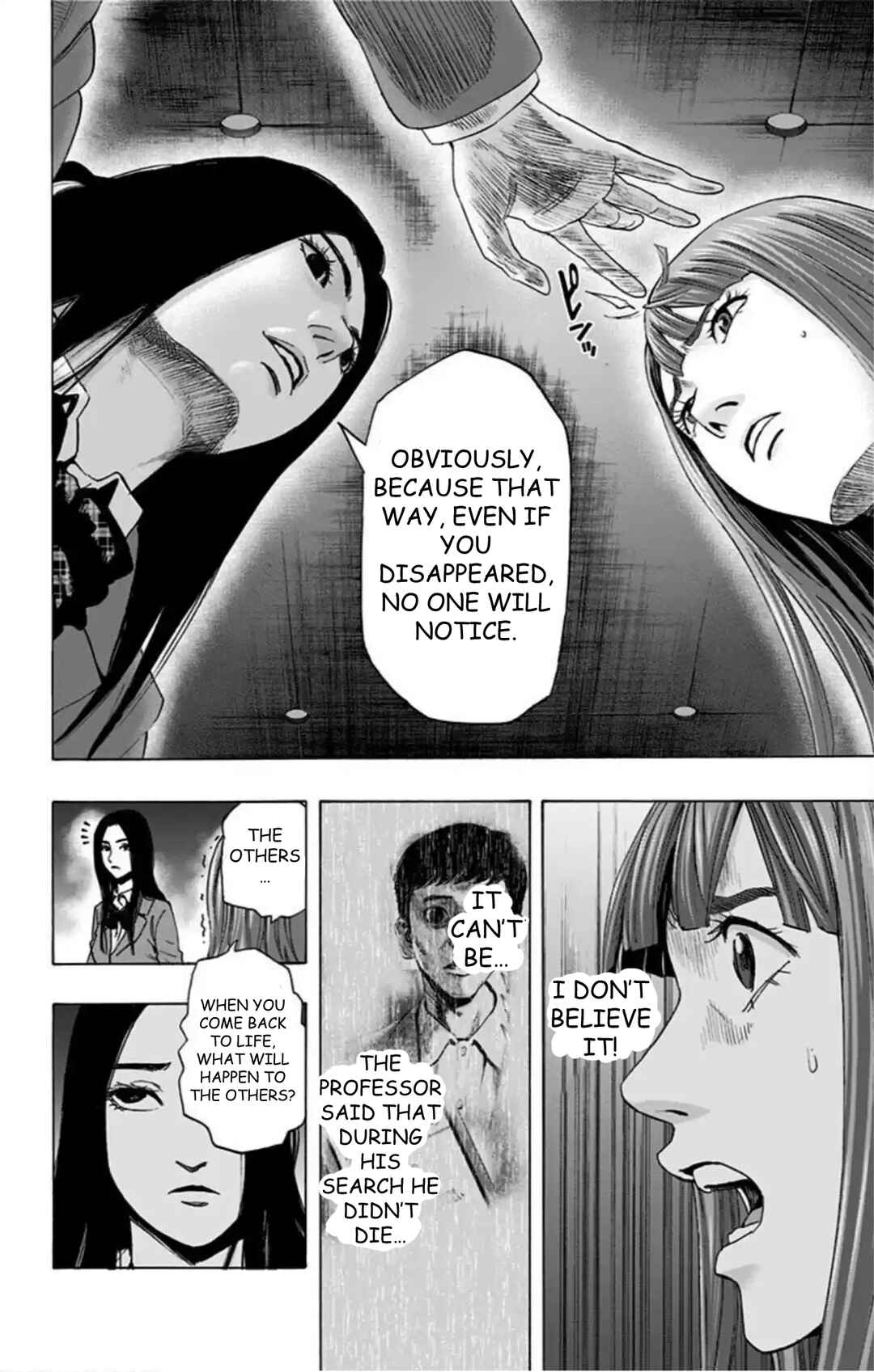 Chapter 57 - Page 11