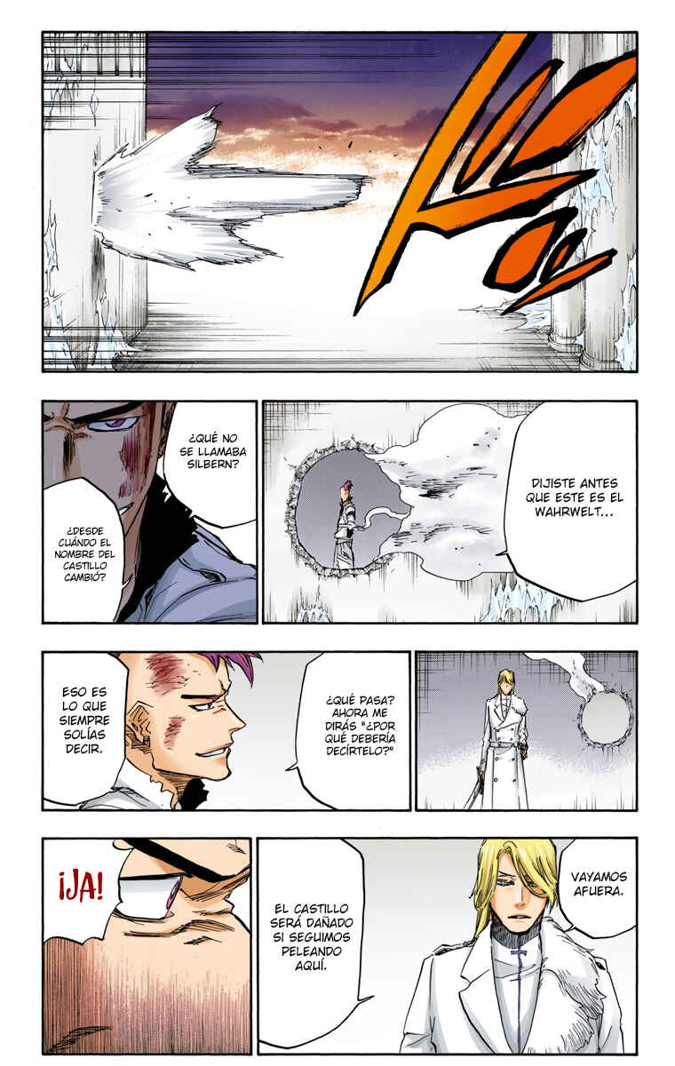 Chapter 631 - Page 12