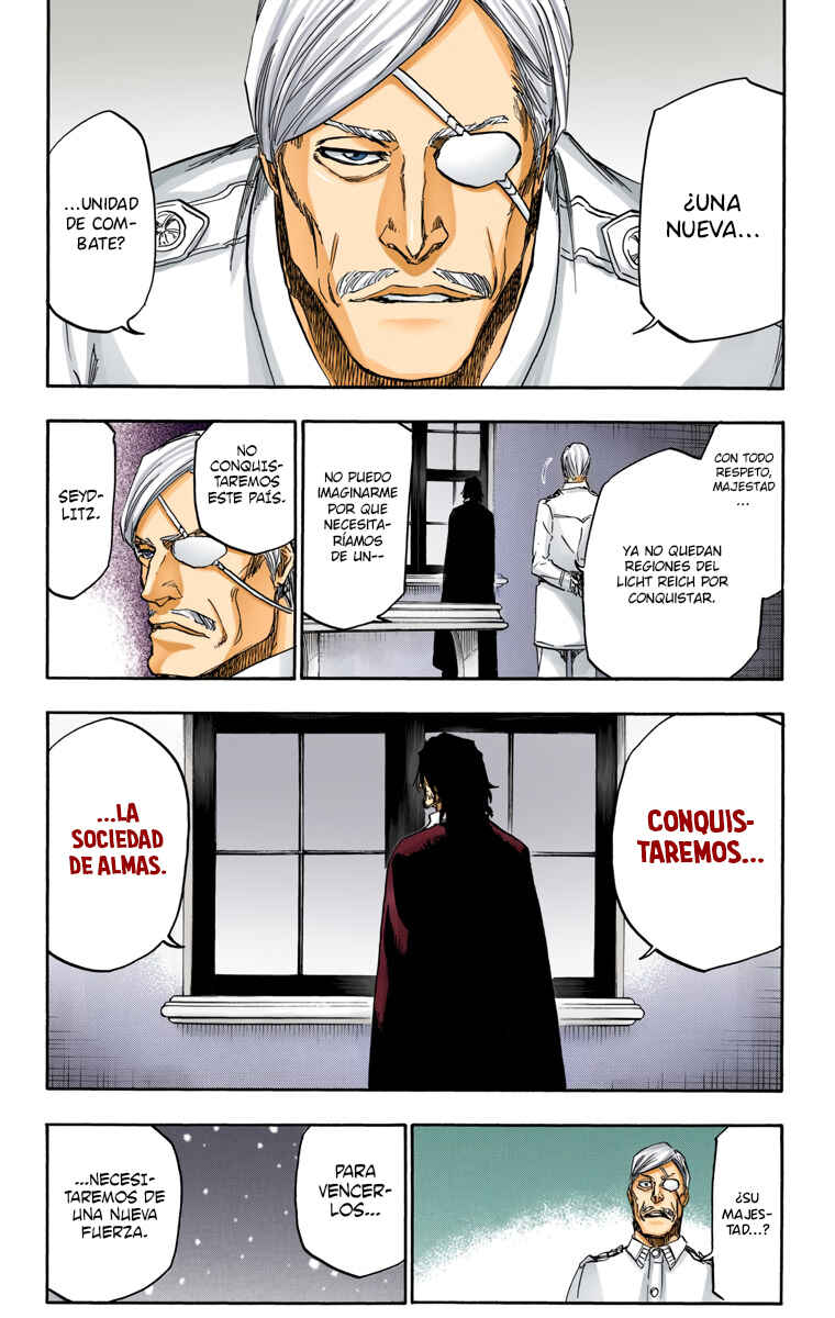 Chapter 631 - Page 17
