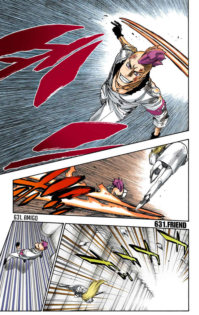 Chapter 631 - Page 2