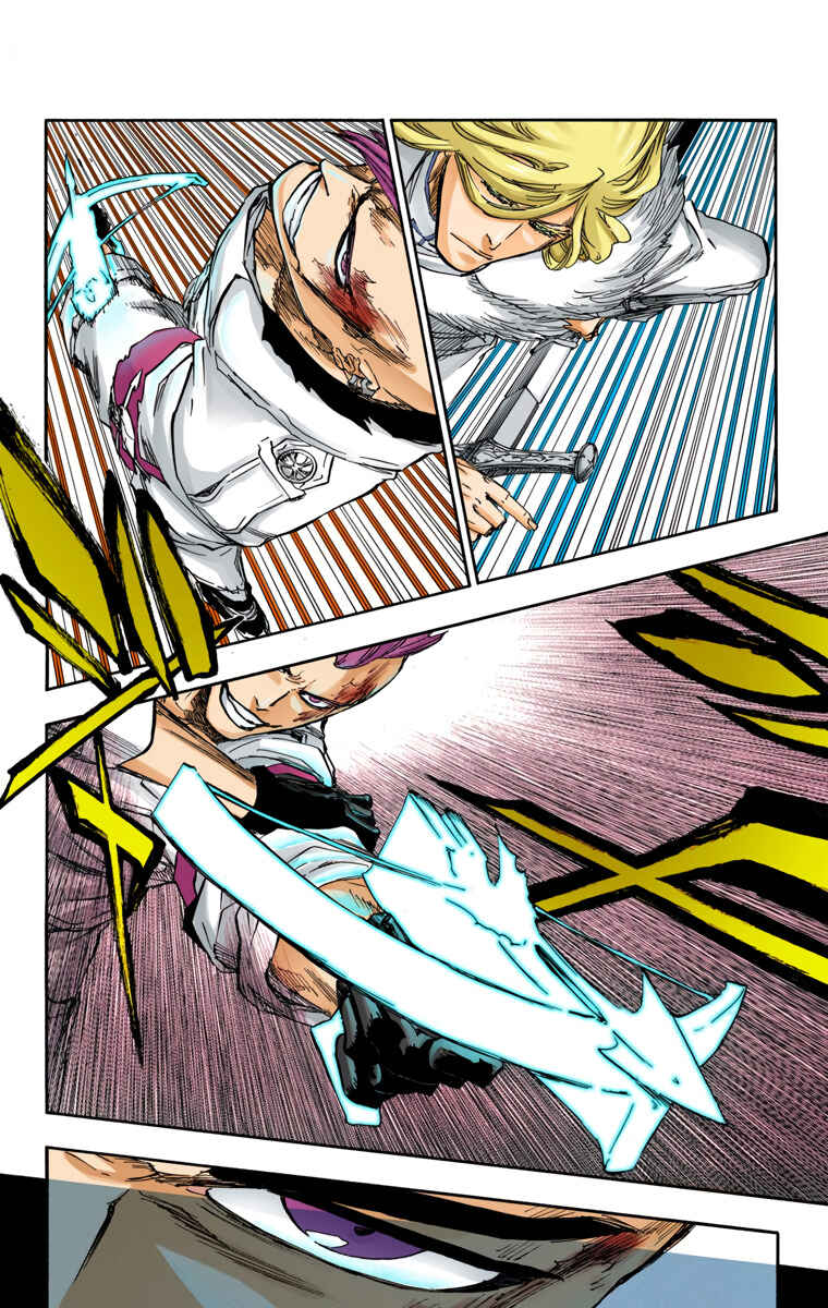 Chapter 631 - Page 3