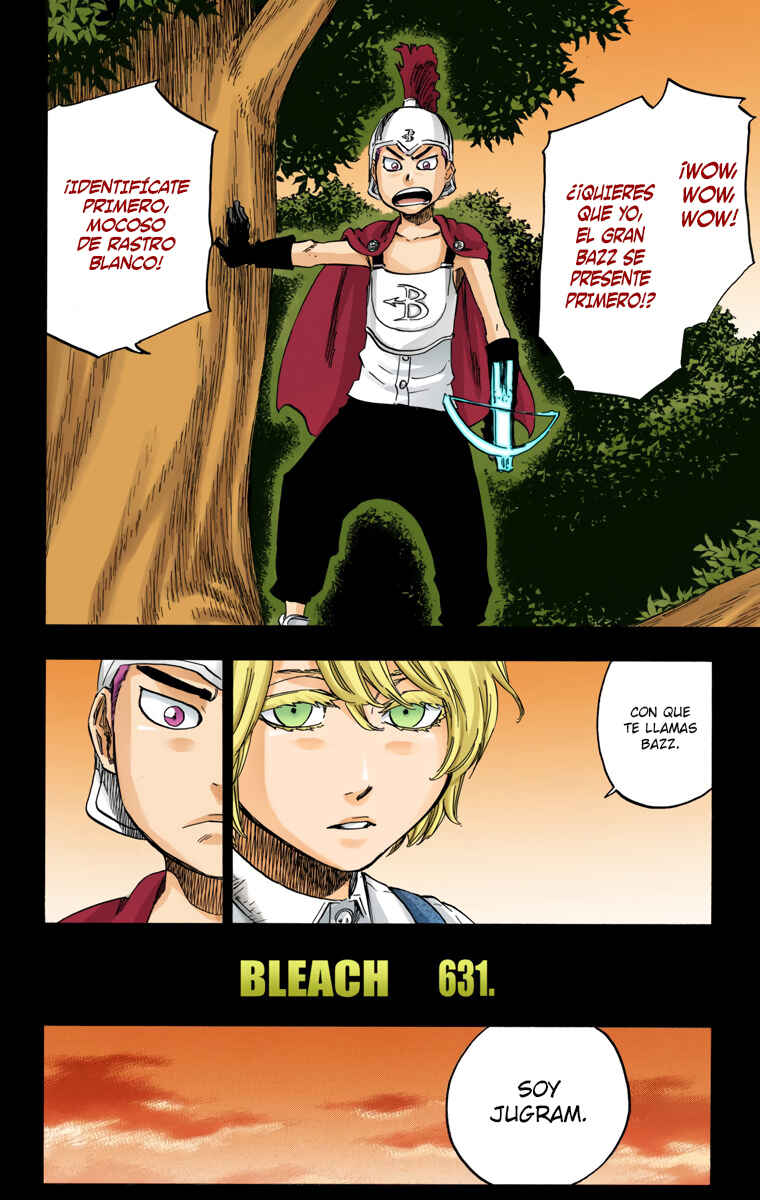 Chapter 631 - Page 5