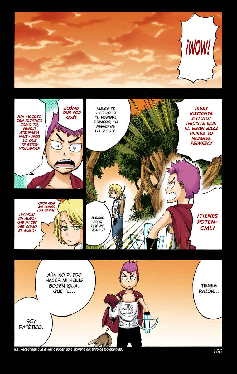 Chapter 631 - Page 7