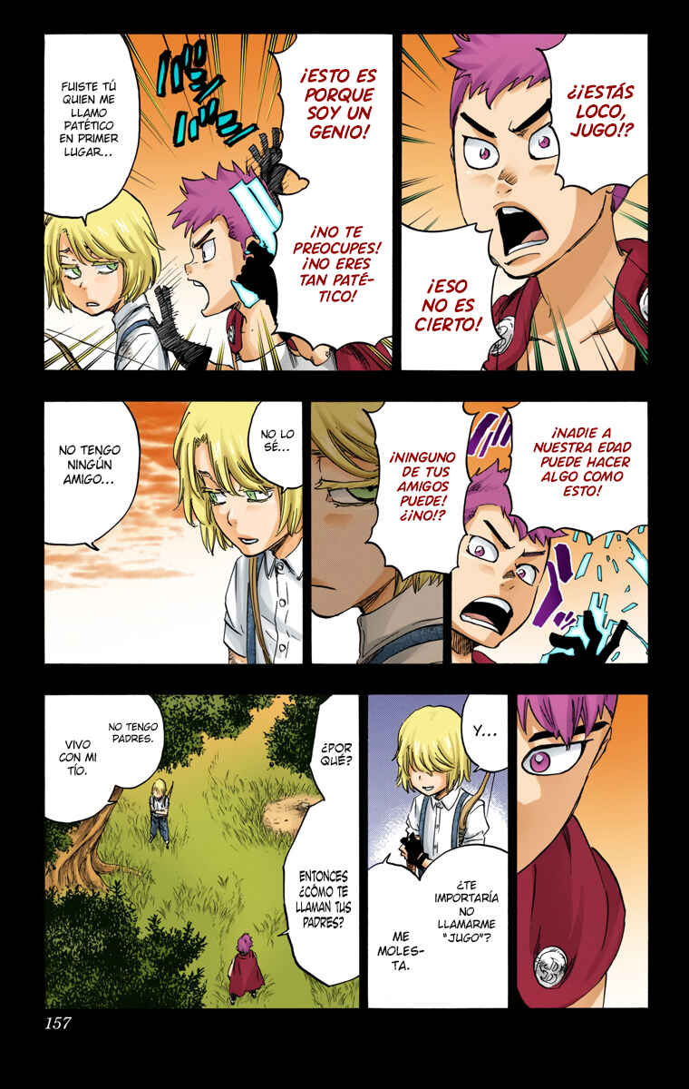 Chapter 631 - Page 8