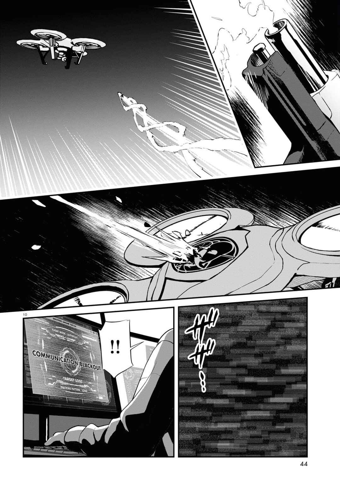 Chapter 3 - Page 11