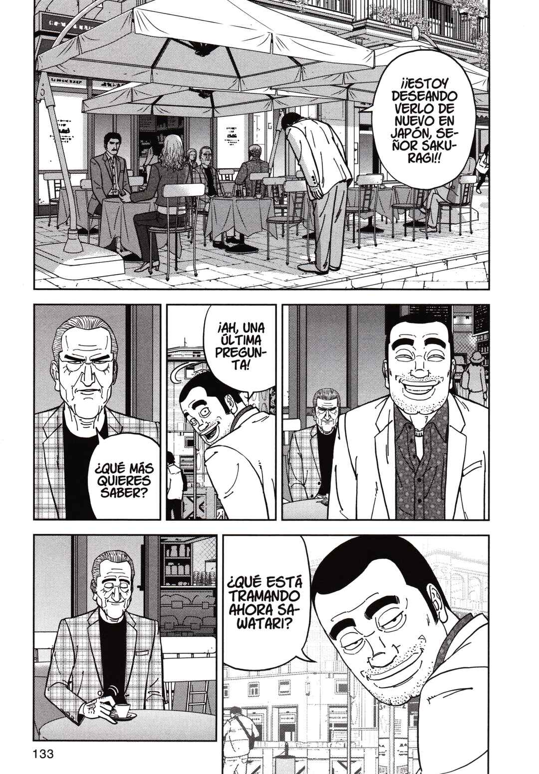 Chapter 171 - Page 1