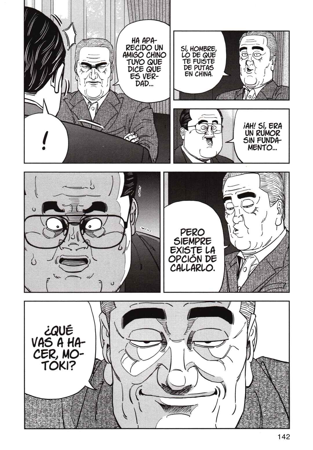 Chapter 171 - Page 10