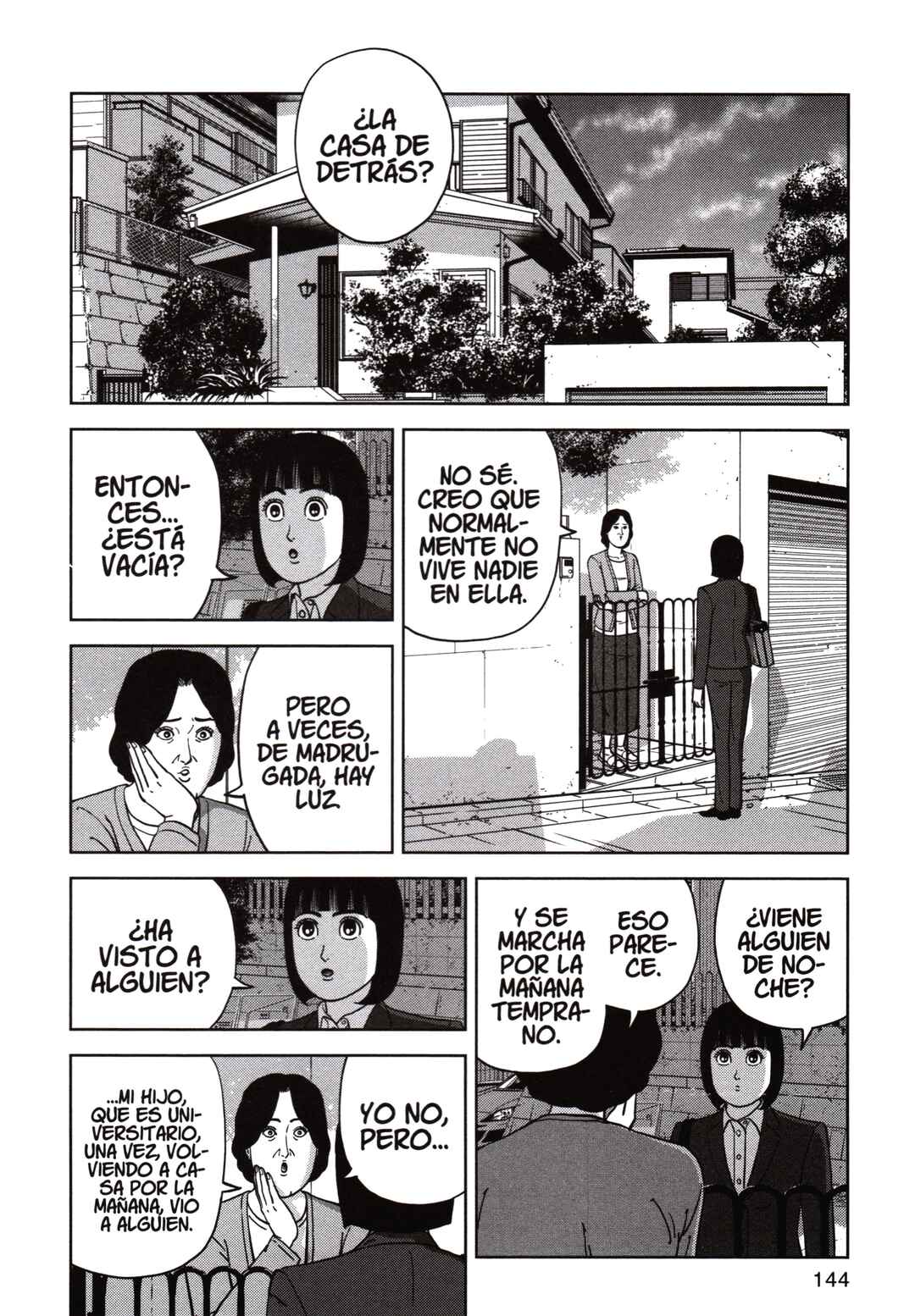 Chapter 171 - Page 12
