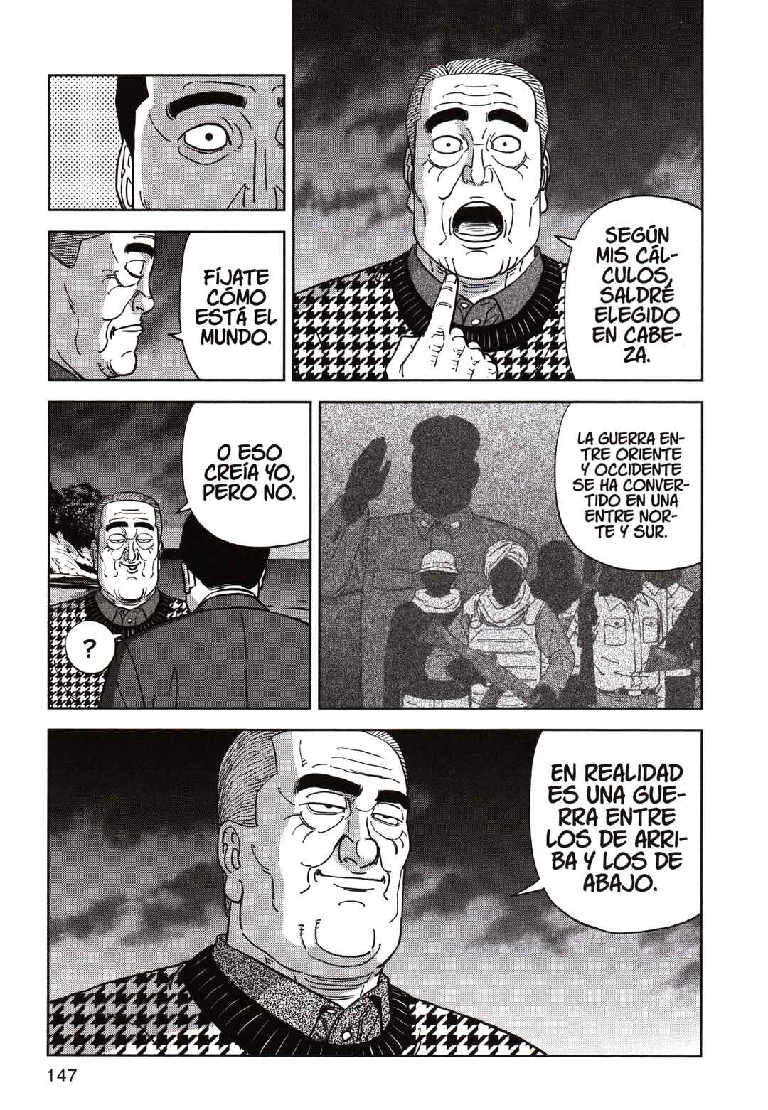 Chapter 171 - Page 15