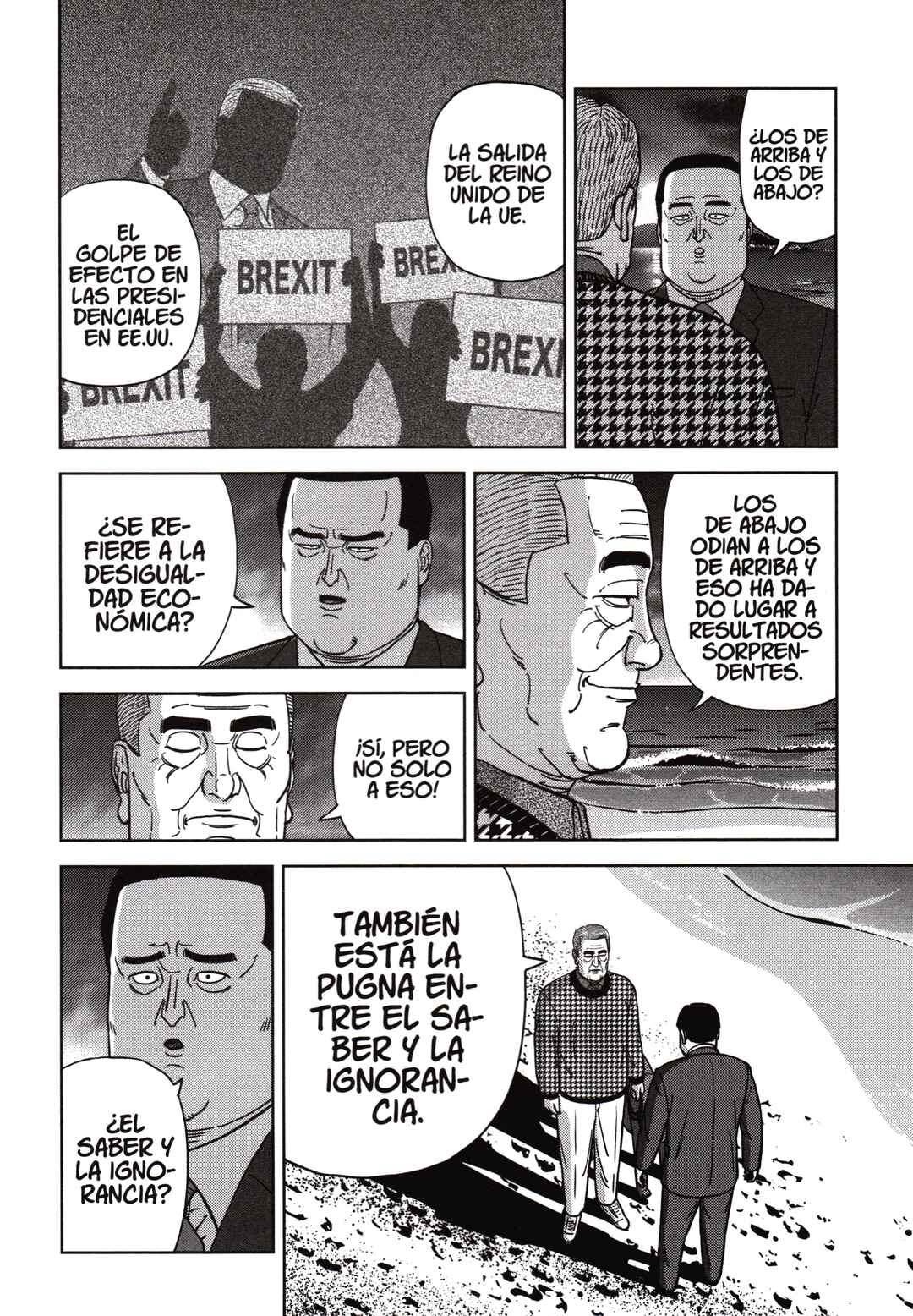 Chapter 171 - Page 16