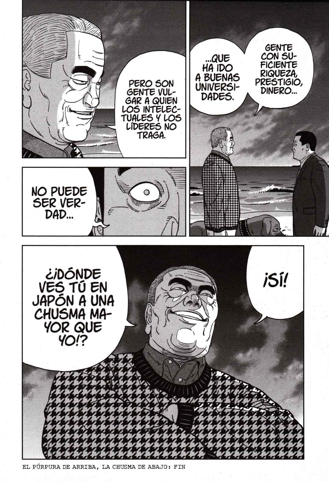 Chapter 171 - Page 18